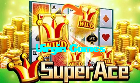 available types of Virgin Games bet including pre-match live express and system bets