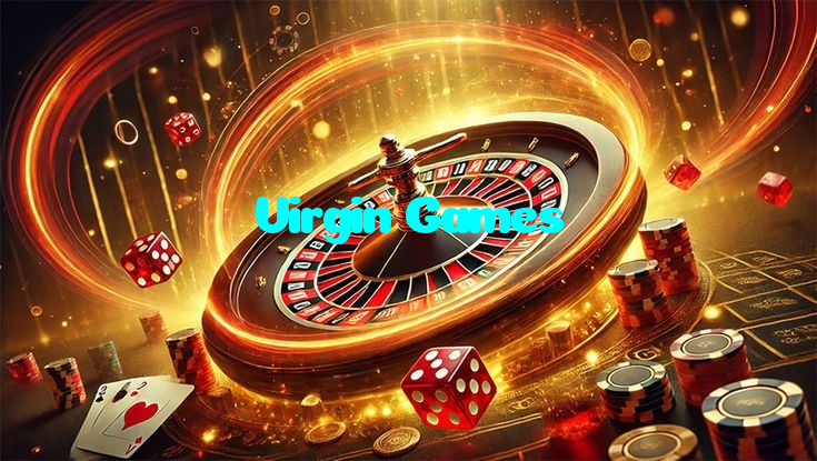 making first deposit on Virgin Games website using local payment methods in Pakistan