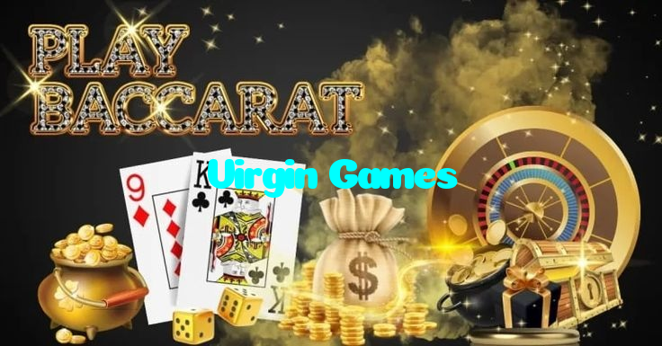 Virgin Games خوش آمدید بونس +600% پیشکش موبائل ایپ کے پروموشن سیکشن میں دکھائی دیتی ہے۔