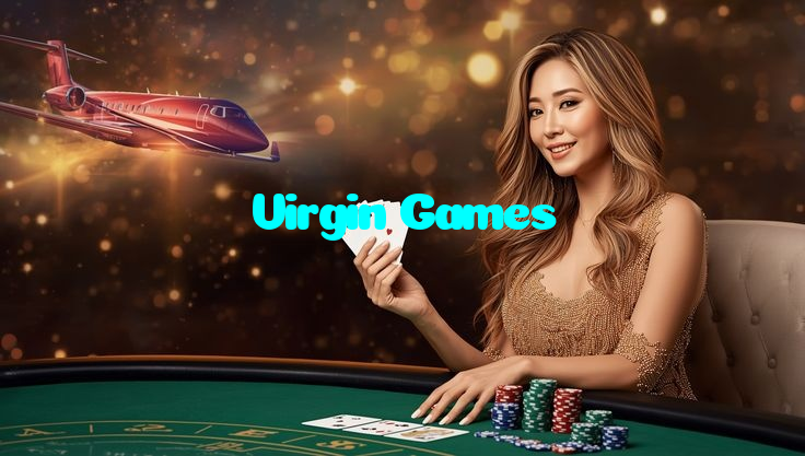 making first deposit on Virgin Games website using local payment methods in Pakistan