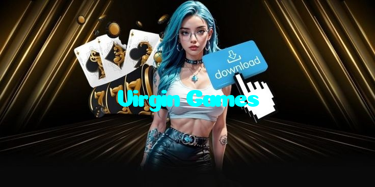 Virgin Games