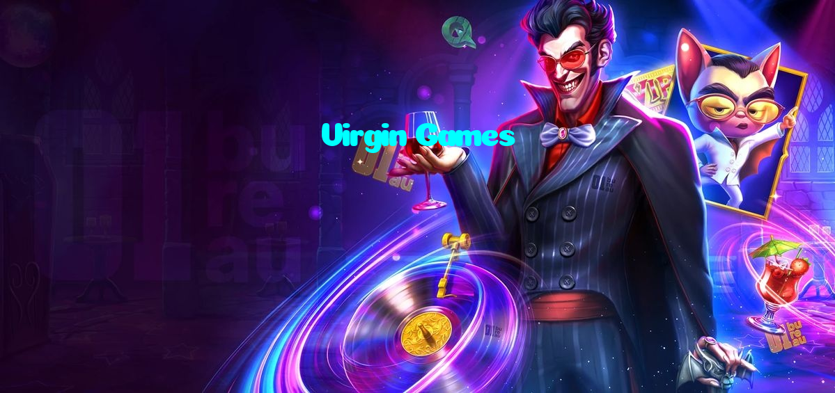Virgin Games خوش آمدید بونس +600% پیشکش موبائل ایپ کے پروموشن سیکشن میں دکھائی دیتی ہے۔