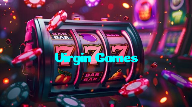 Virgin Games