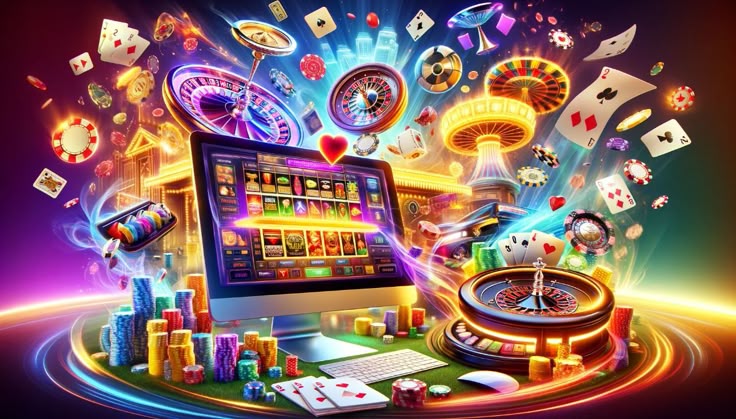 Virgin Games پاکستان ریئل منی گیمز